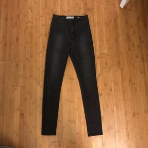 Bullhead Uber High Rise Skinniest